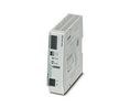 Power Supply Unit 89% 24V 5A 180W Adjustable IP20 TRIO-PS